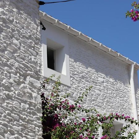 Centric Townhouse Cadaques - Casa Voltes - Villa Exterior photo