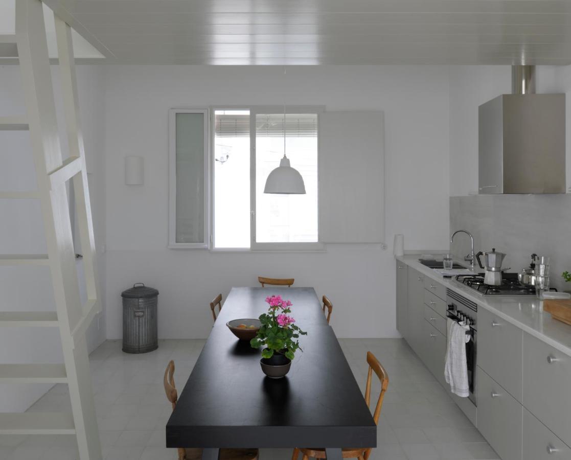 Centric Townhouse Cadaques - Casa Voltes - Villa Exterior photo
