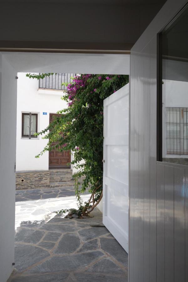 Centric Townhouse Cadaques - Casa Voltes - Villa Exterior photo