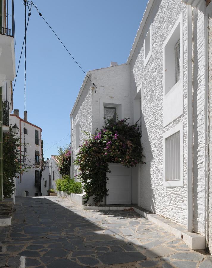 Centric Townhouse Cadaques - Casa Voltes - Villa Exterior photo