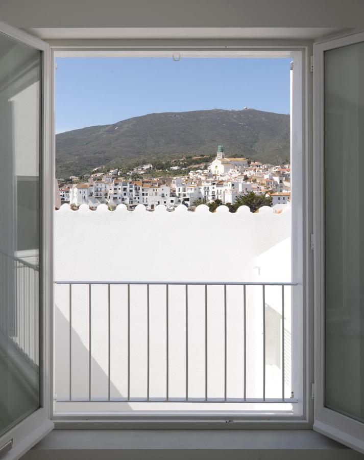 Centric Townhouse Cadaques - Casa Voltes - Villa Exterior photo
