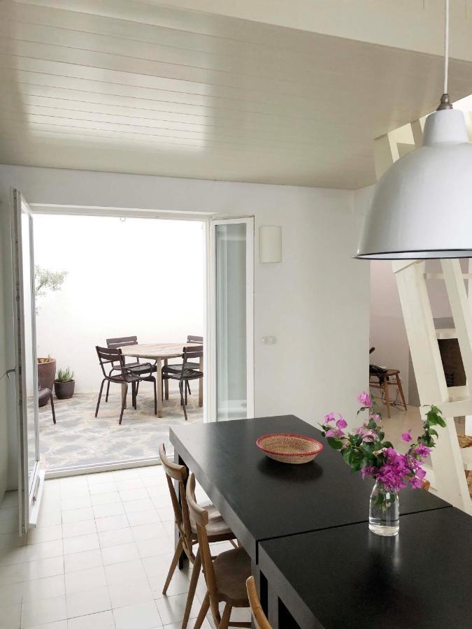 Centric Townhouse Cadaques - Casa Voltes - Villa Exterior photo