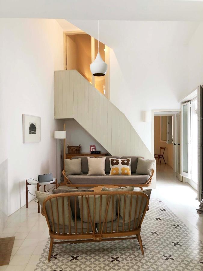 Centric Townhouse Cadaques - Casa Voltes - Villa Exterior photo