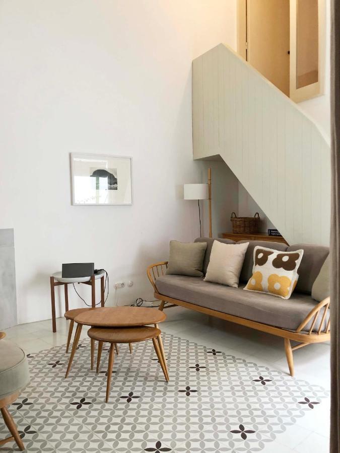 Centric Townhouse Cadaques - Casa Voltes - Villa Exterior photo
